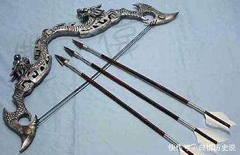 威名赫赫的中国古代十大名弓 你认识几个 快资讯