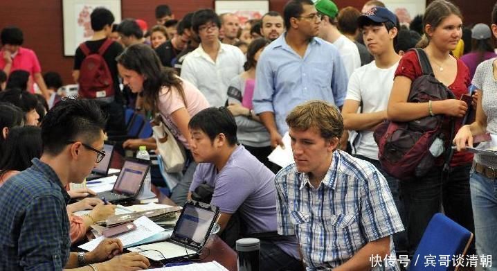 人民大学|哪来的回哪去！4名外国留学生遭退学，网友：终于等到这一天！