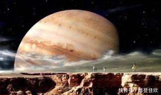 神秘的泰坦星：大气层和水存在的发现，是否暗示着生命的可能性？