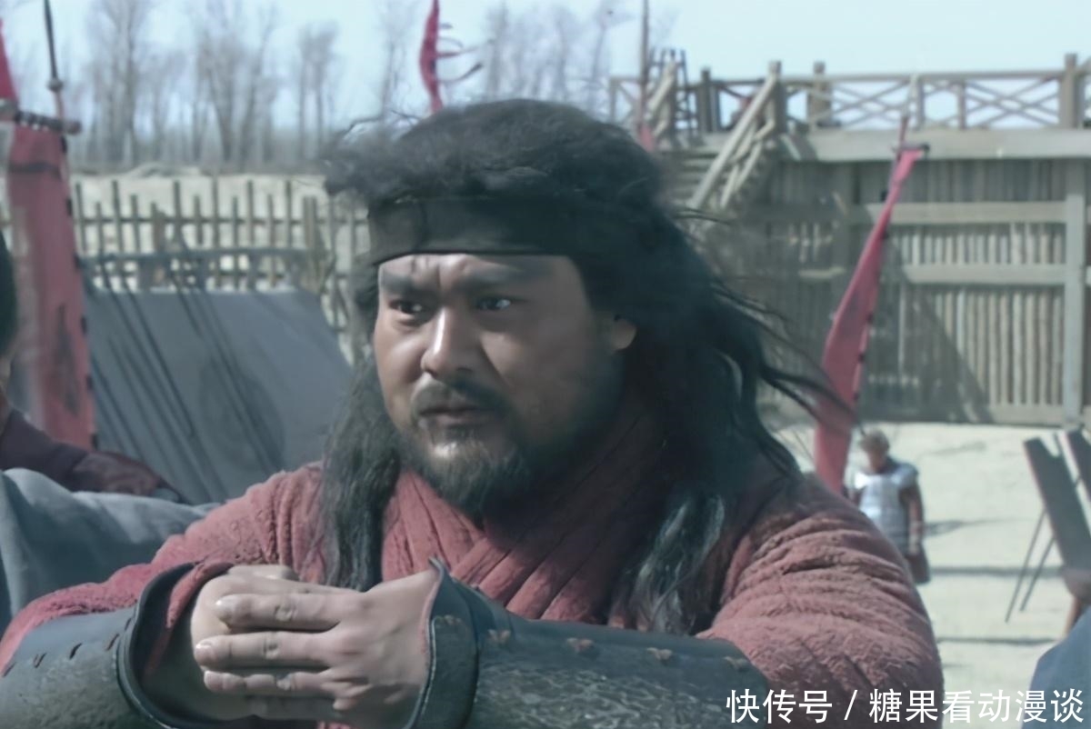 活不了|刘邦为什么要杀樊哙？