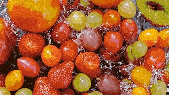 钠离子|啥？将菠萝泡在盐水中竟没啥用？原来这些年都做错了……