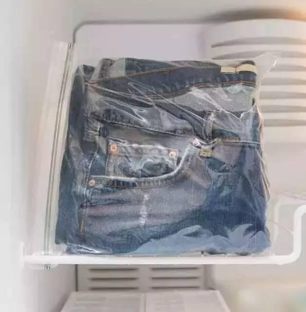 苏打粉|衣服起球?变形?只要一招,立马恢复原样,太神奇了