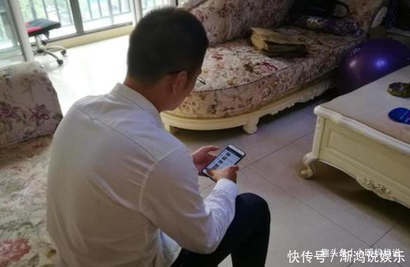 两口子|49岁高龄产妇拼二胎,刚生下双胞胎,丈夫却与25岁儿子打了起来