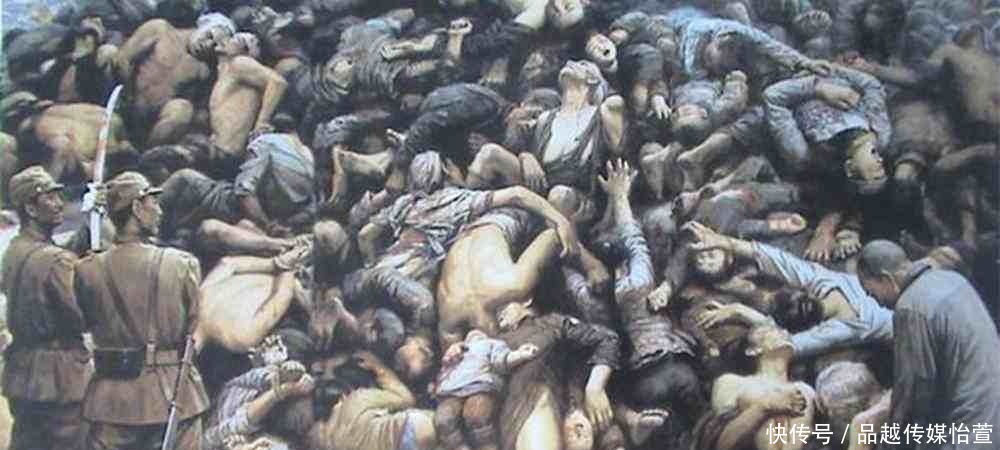 中国|困扰日本百年的难题:那么多国家欺负过中国,为何总盯着日本不放