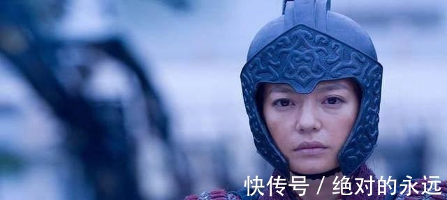 木兰辞!历史上这三个人妇孺皆知,其实并不存在,第三个被骂了上千年