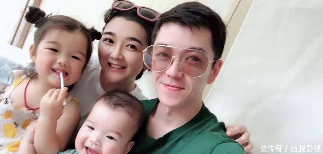 离婚|知名男星突然宣布离婚