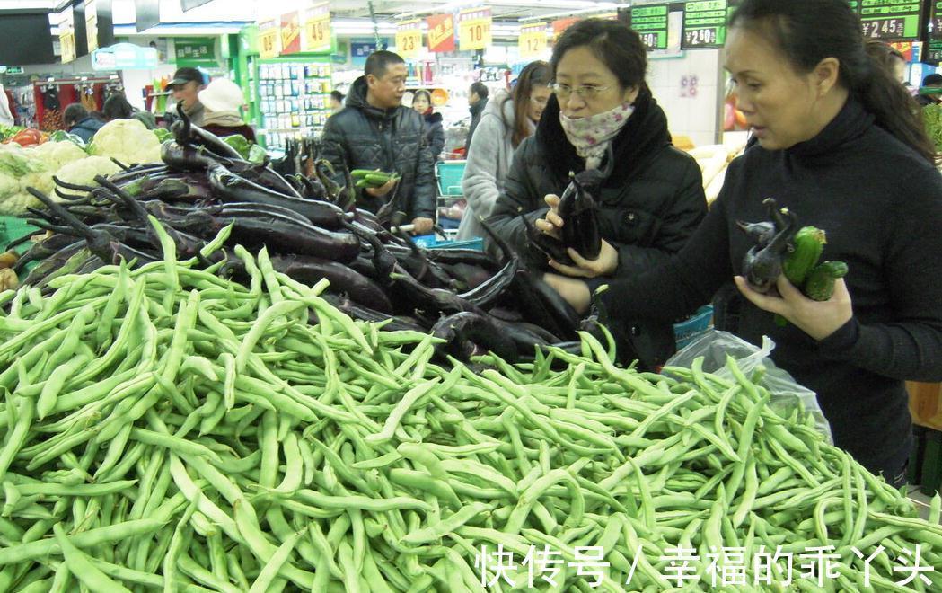 特殊时期不能出门,多储备这10种蔬菜,增强抵抗力,便宜又易存放