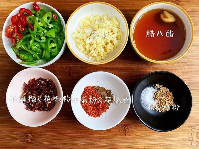 炝拌土豆丝|土豆的另一种新吃法，脆爽开胃，好吃得停不下筷子