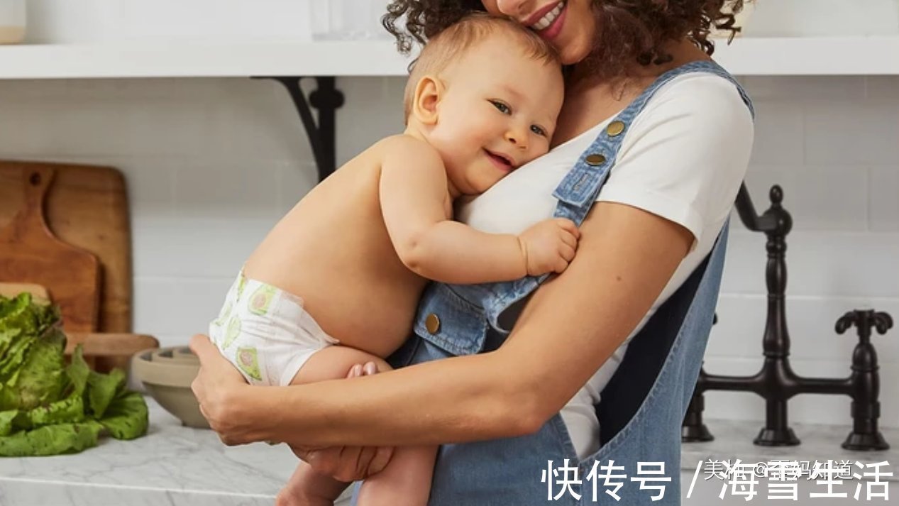 性早熟|2岁女宝“性早熟”,只因平时一个坏习惯,家长悔不当初