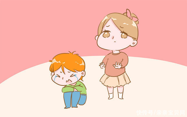 威胁|“我再也不跟你玩了”，孩子被别的小朋友威胁，智慧家长这么处理