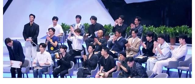 《追哥2》收視率為什么只有0.36？我總結(jié)了五點(diǎn)原因，金星是關(guān)鍵