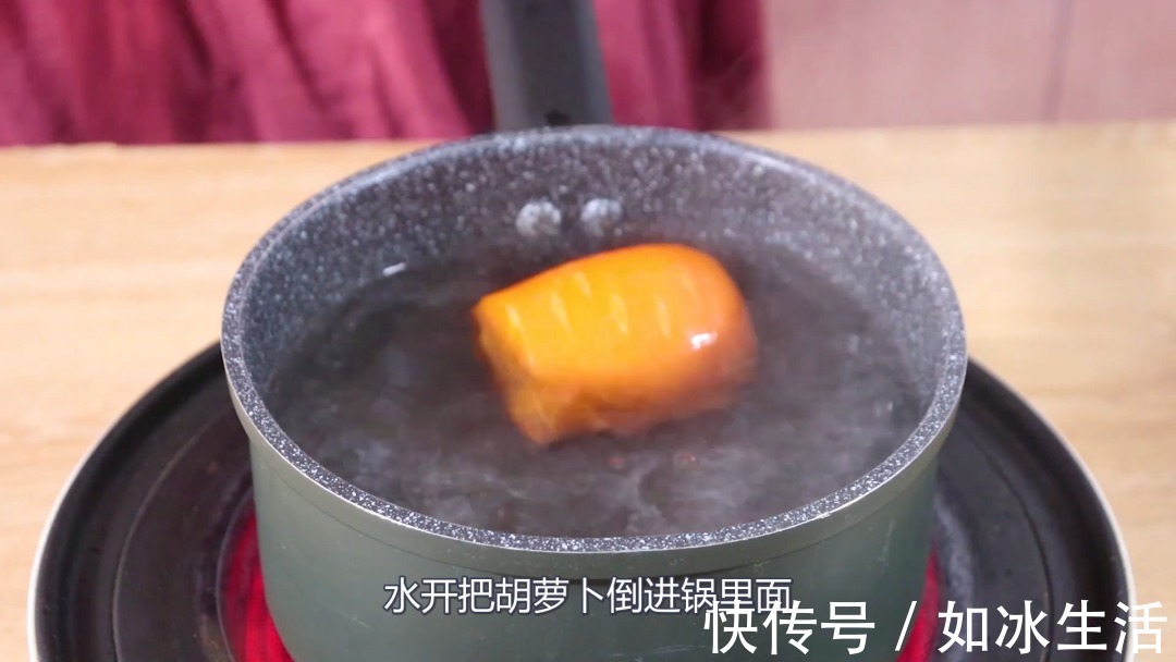 长高|10分钟做一锅,钙却是牛奶十倍,宝宝爱吃长高个,头脑更聪明!