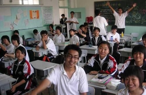 孩子|班主任:长大“贼有出息”的学生有这3类,和成绩无关,不妨看看