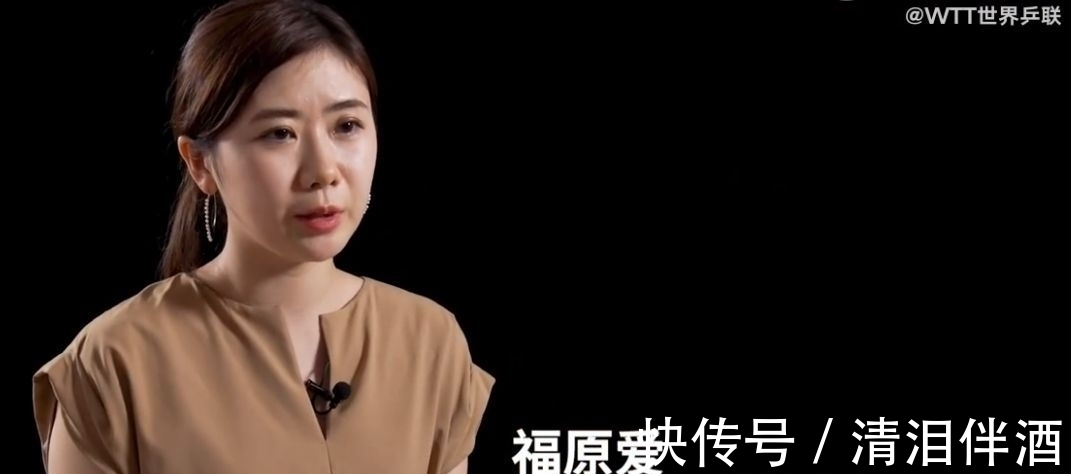福原爱|重用福原爱,放弃刘诗雯!刘国梁这样布局5金商业全都要,高明吗