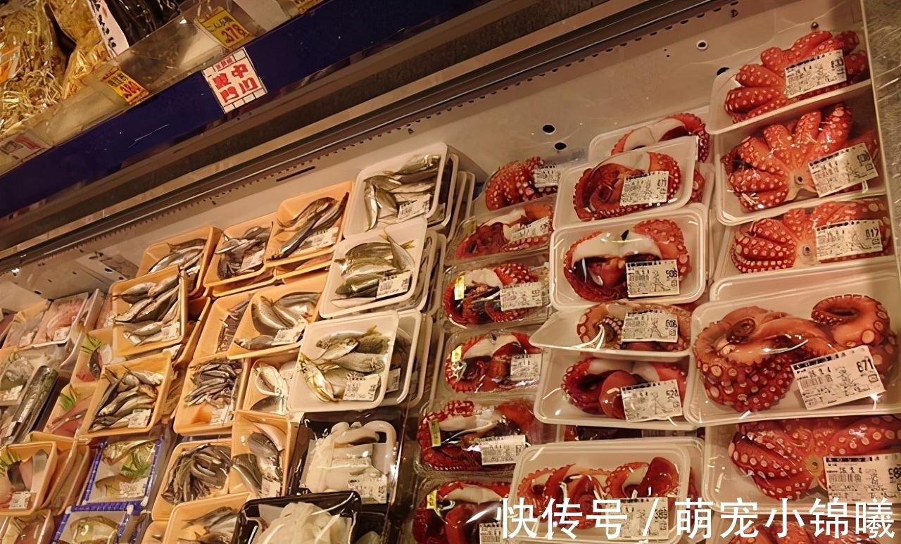 超市|超市里的这3种东西,打折再猛也不能要,服务员:不懂的人才上钩