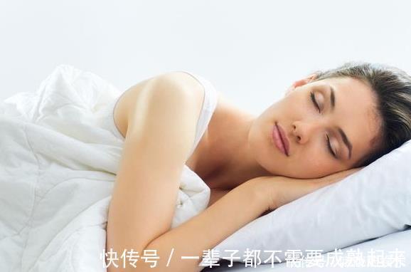 健康长寿|以下3个时辰睡觉，不是在养生，而是在“养病”，很多人天天做