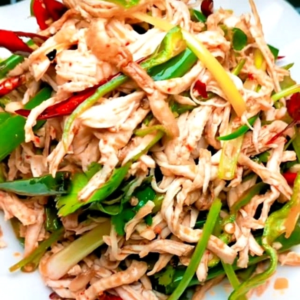 香到流口水的几道家常菜,营养丰富味道鲜,解馋又下饭,上桌光盘