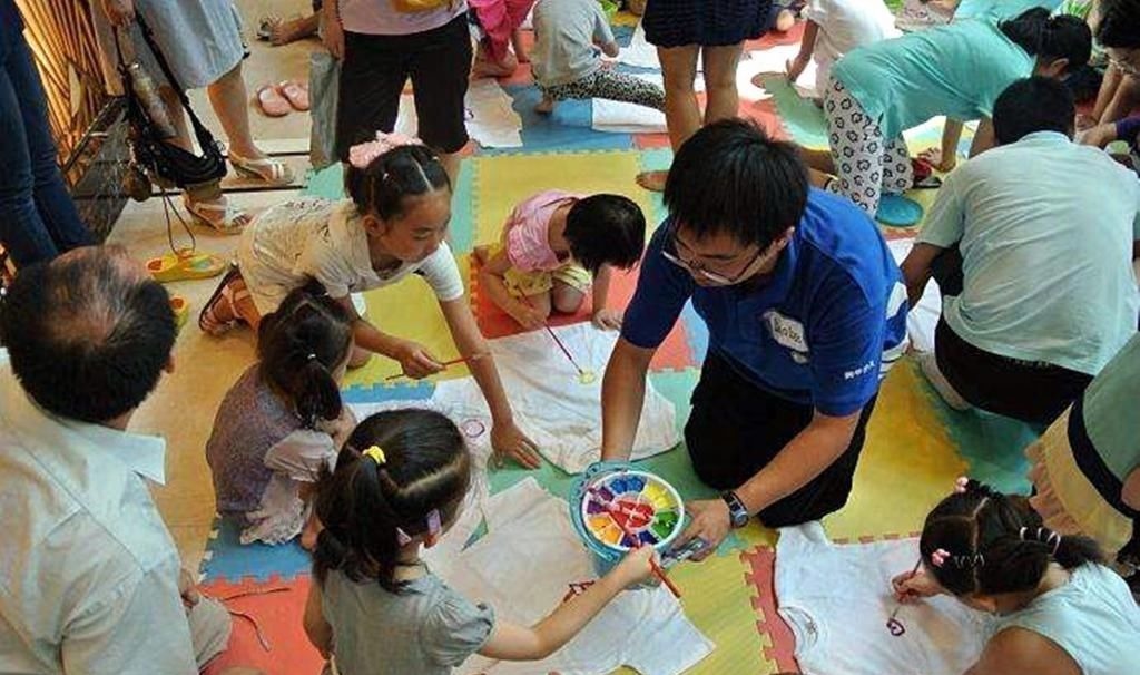 兴趣班|李玫瑾孩子6岁前这三种“兴趣班”没必要报,没啥用白交智商税