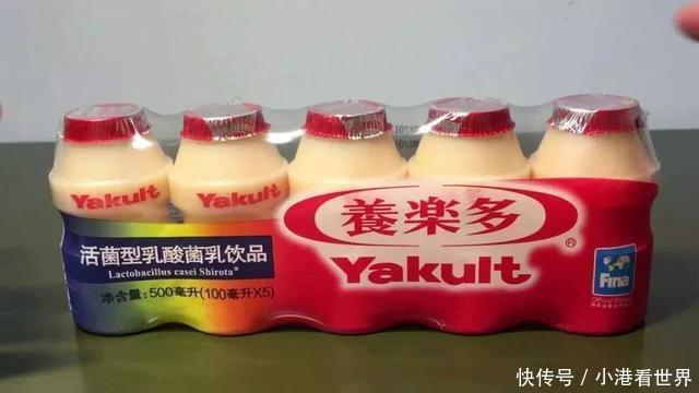 碳酸饮料|日本最畅销的饮料:每年在中国捞金65亿,却被误认为是中国产品