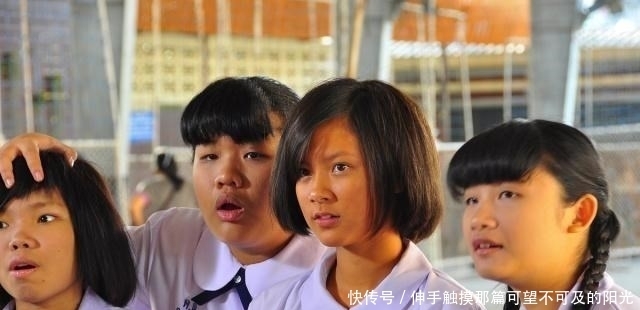 校花|初中女生变“丑”的3个真相,最后一个无法反驳,校花都躲不掉