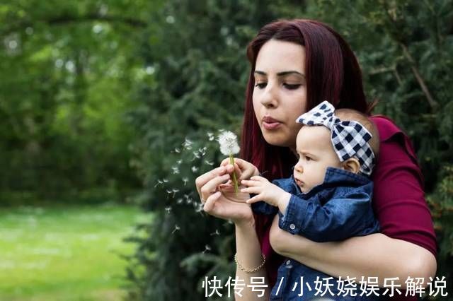 孩子|爸妈是跟宝宝有多大仇,才会在这5个时间点教训孩子……