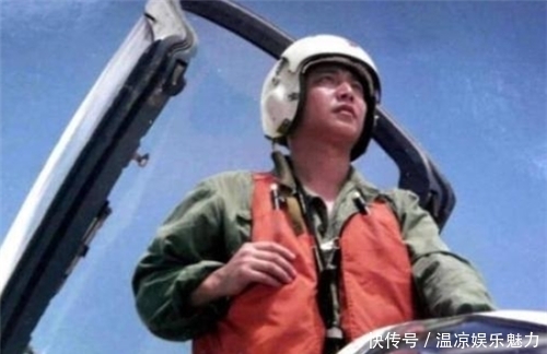 王伟|“海空卫士”王伟牺牲已19年,他的妻儿过得如何?国家安排很暖心