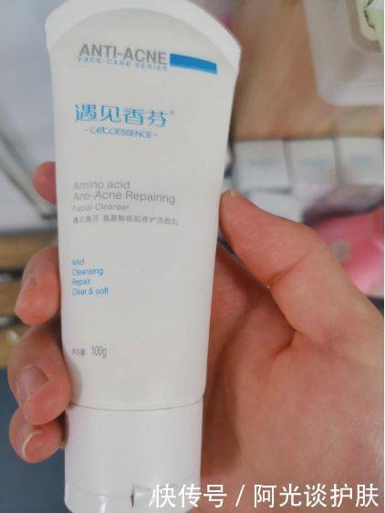 肤感|护肤品你会选吗?这些好用不贵的网红护肤品,效果不输海蓝之谜!