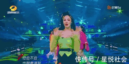 《浪姐》高开低走不公平赛制碰上剪刀手，还是熟悉的选秀套路