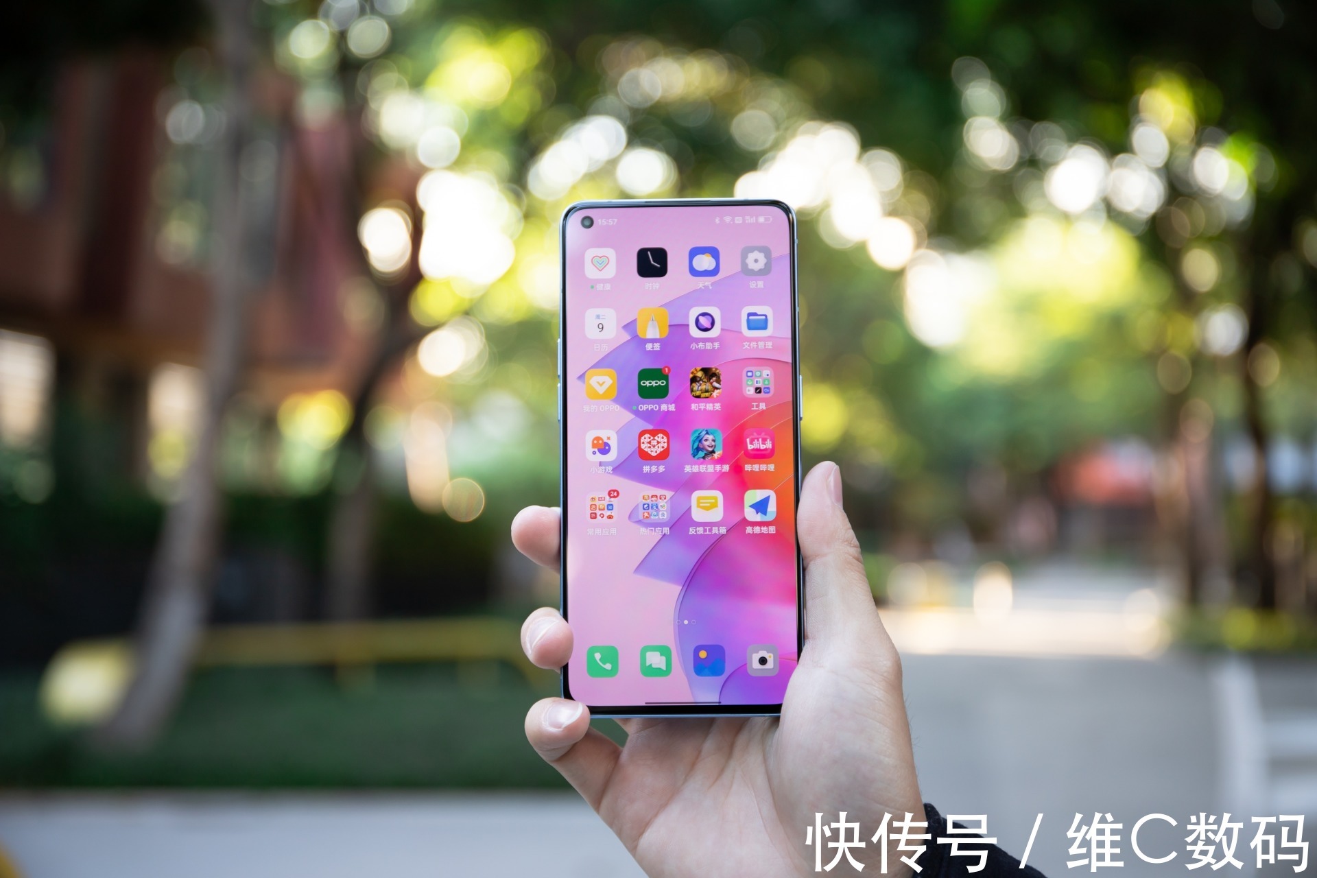 外观设计|到底OPPO Reno7好不好用？上市半个月后再看评价，用户口碑亮了