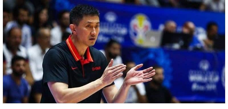 nb以三巨头自称！日本男篮公开叫板杜锋，或逼出“完全体”中国男篮