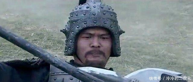 刘备|一吕二赵三典韦，为什么典韦排在赵云的后面？他打得过赵云吗？