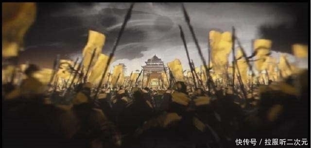 当立|黄巾军起义的口号：“苍天已死，黄天当立”，啥意思，至今未破解