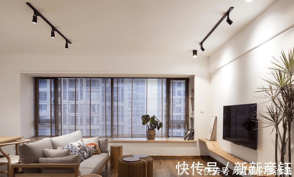 家务量|入住5年的房子处处一尘不染，全靠装修做了这几件事，幸福感倍增