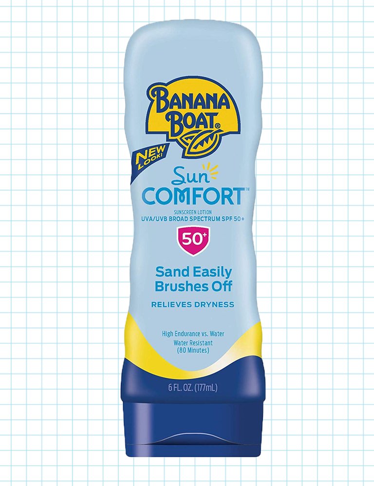 生活大发现今夏最该种草的10大进口防晒霜，最硬核防晒的是它