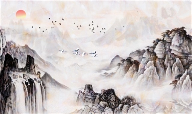 春蚕@6首令人动容的相思古诗词,句句相思入骨,值得收藏