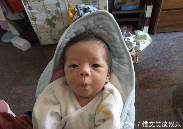 婆婆|上午和下午出生的宝宝真的不同？并非是迷信，这可是有科学依据的