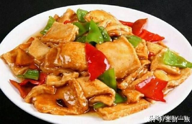 生抽|周末朋友小聚教你12道美味诱人的家常菜，下酒下饭，越吃越香