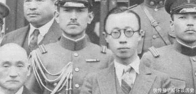 中国|为何新中国成立后没有处死溥仪?专家:不是不敢,根本就不能