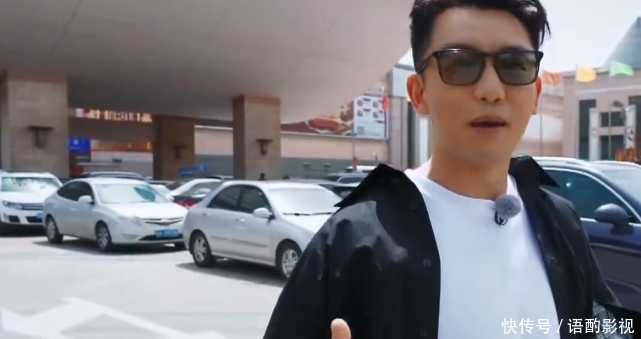 恺哥 《跑男》欺负九季元老郑恺?请来爱人苗苗,连见面机会都不给