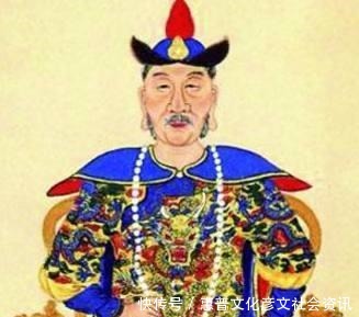 之谜|大清未解之谜努尔哈赤到底姓什么