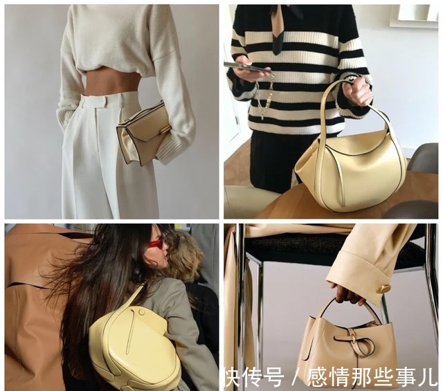 linda 经典又易上手~这组奶酷奶酷的神仙配色,到底可以怎么穿!