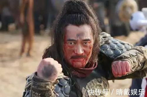 排名&《水浒传》武将武力前十排名，鲁智深无缘前十，卢俊义屈居第二