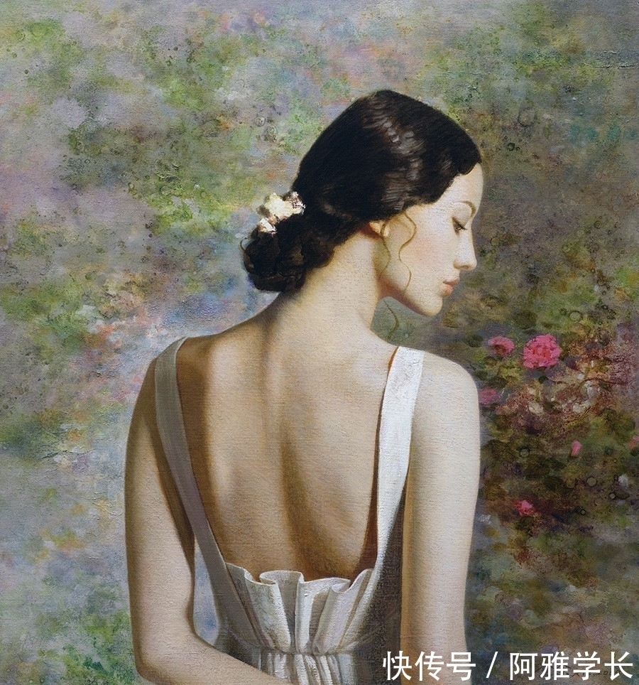 作者|对于古典主义的追求,则是一种“温柔”和“细腻”的表达