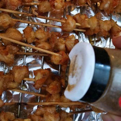 喜欢|烤掌中宝的别样做法,吃过的人都喜欢