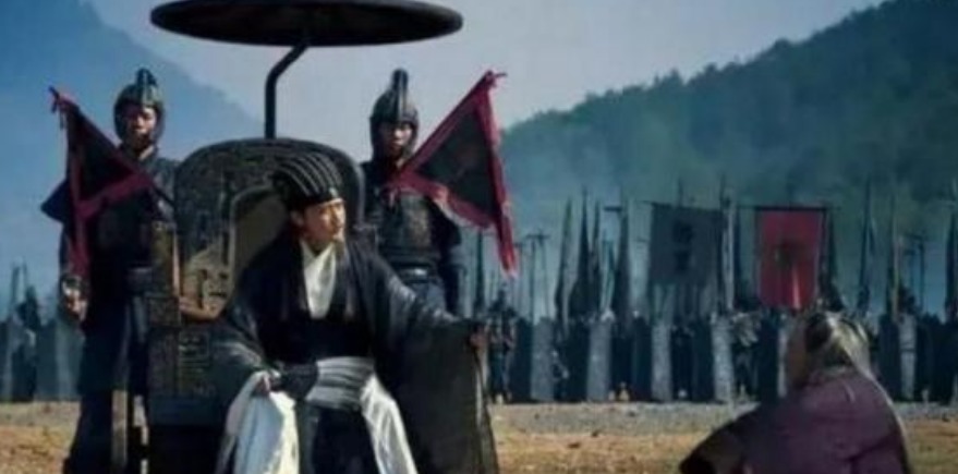 赵云|刘备若派赵云镇守荆州,结局会如何?易中天:天下姓刘!