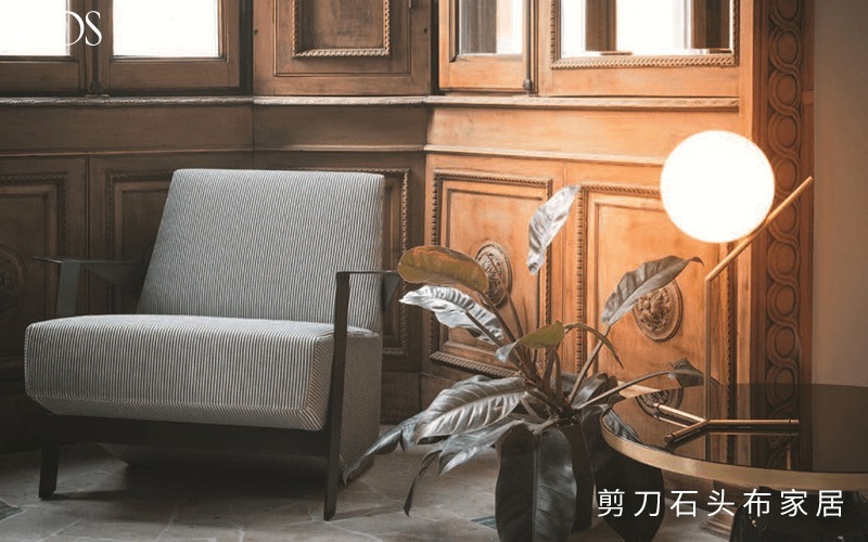 轻奢极简的艺术灯具|FLOS| aim