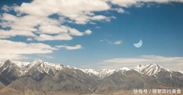 地方 打卡阿里这个地方,共赴浩瀚星海!打卡阿里这个地方,共赴浩瀚星海!