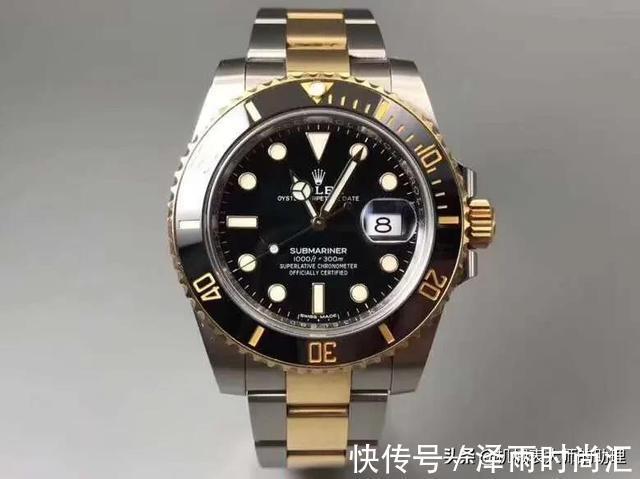 品牌 那些快要被人遗忘的瑞士手表品牌,它们究竟败在哪?