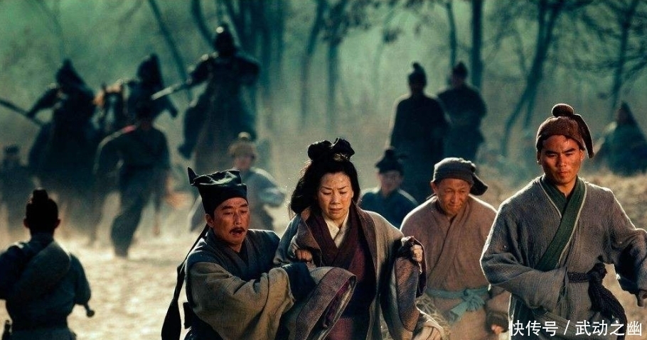 杂牌|“五虎上将”纯属虚构,刘备只封了前后左右四将军,他是杂牌将军