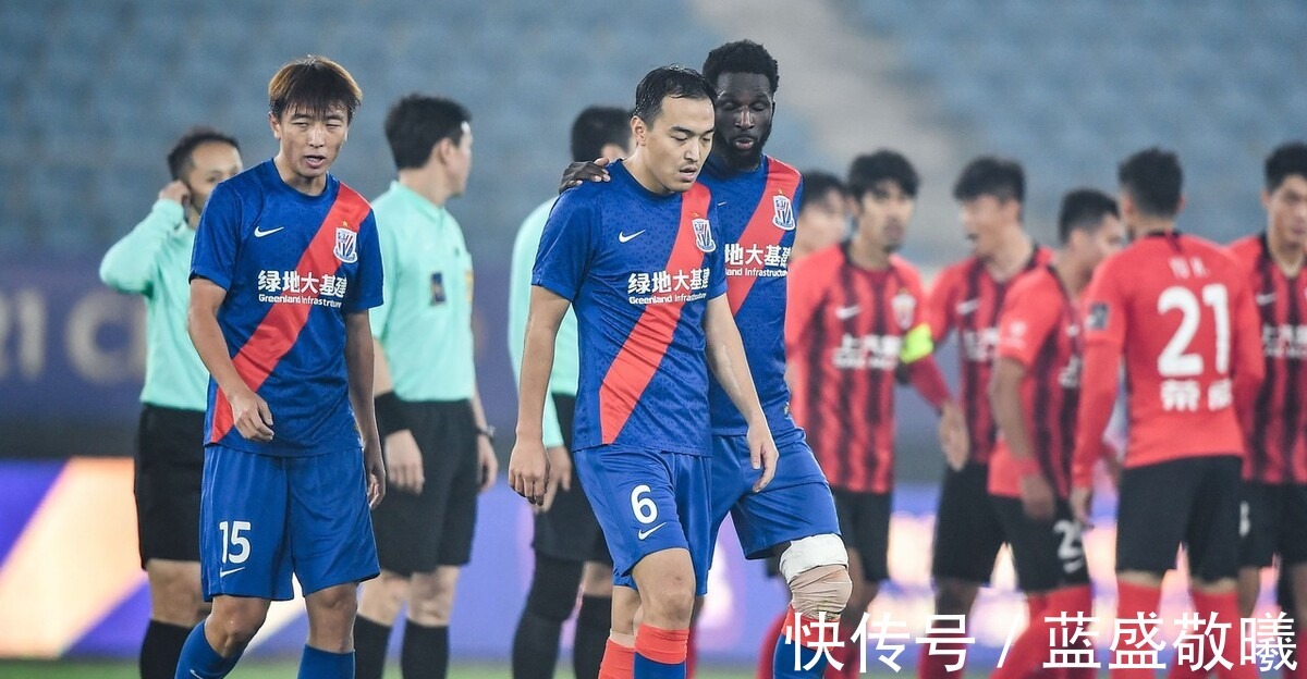 |搞笑!中超传出消息虐菜小王子数据出来了,申花又做了赔本买卖!